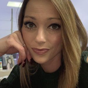 Meet your Posher, Erica